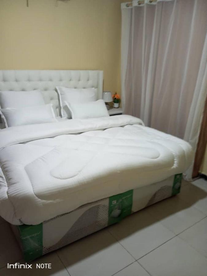 Planet Golf - Foxdale Hotel Lusaka Luaran gambar