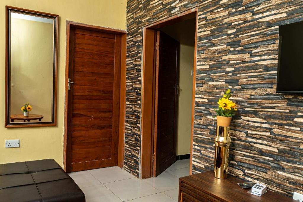 Planet Golf - Foxdale Hotel Lusaka Luaran gambar