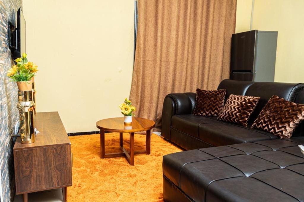 Planet Golf - Foxdale Hotel Lusaka Luaran gambar